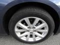 Atlantis Blue Metallic - Malibu LTZ Photo No. 30