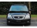 2008 Nighthawk Black Pearl Honda Odyssey Touring  photo #5