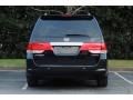 2008 Nighthawk Black Pearl Honda Odyssey Touring  photo #30