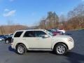 Light Sage Metallic - Mariner V6 Premier 4WD Photo No. 2