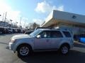 Light Sage Metallic - Mariner V6 Premier 4WD Photo No. 6