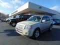 Light Sage Metallic - Mariner V6 Premier 4WD Photo No. 7