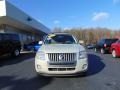 Light Sage Metallic - Mariner V6 Premier 4WD Photo No. 8
