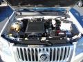Light Sage Metallic - Mariner V6 Premier 4WD Photo No. 11