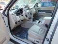 Light Sage Metallic - Mariner V6 Premier 4WD Photo No. 15