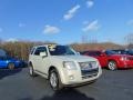Light Sage Metallic - Mariner V6 Premier 4WD Photo No. 29
