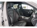 Polar White - C 300 Sedan Photo No. 2