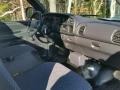 2001 Bright Silver Metallic Dodge Ram 1500 ST Regular Cab  photo #7