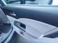 2014 Polished Metal Metallic Honda CR-V LX AWD  photo #14