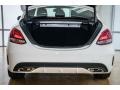 Polar White - C 300 Sedan Photo No. 5
