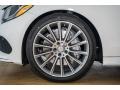 Polar White - C 300 Sedan Photo No. 10