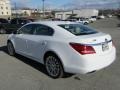 2016 Summit White Buick LaCrosse Premium II Group  photo #4