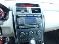 Crystal White Pearl Mica - CX-9 Touring AWD Photo No. 3