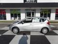 Brilliant Silver - Versa Note SV Photo No. 1