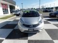 Brilliant Silver - Versa Note SV Photo No. 2