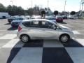 Brilliant Silver - Versa Note SV Photo No. 3