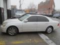 2001 Parchment Crystal Lexus LS 430 #109797700