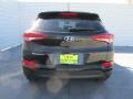 2016 Ash Black Hyundai Tucson SE  photo #5