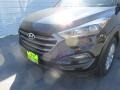 2016 Ash Black Hyundai Tucson SE  photo #10