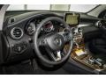 2016 Black Mercedes-Benz GLC 300 4Matic  photo #5