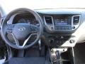 2016 Ash Black Hyundai Tucson SE  photo #22