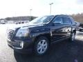 Iridium Metallic - Terrain SLE AWD Photo No. 1