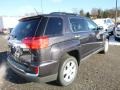 Iridium Metallic 2016 GMC Terrain SLE AWD Exterior