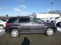 Iridium Metallic 2016 GMC Terrain SLE AWD Exterior