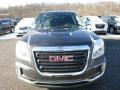 Iridium Metallic - Terrain SLE AWD Photo No. 12