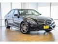 Black - E 350 Sedan Photo No. 12