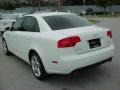 Ibis White - A4 2.0T Sedan Photo No. 3