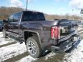 Iridium Metallic - Sierra 1500 SLT Crew Cab 4WD Photo No. 6