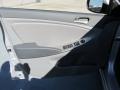 2016 Ironman Silver Hyundai Accent SE Sedan  photo #19