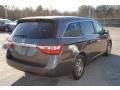 Polished Metal Metallic - Odyssey EX-L Photo No. 5