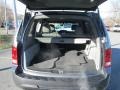 2013 Polished Metal Metallic Honda Pilot EX 4WD  photo #19