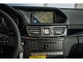 designo Saffron Beige Controls Photo for 2016 Mercedes-Benz E #109811874