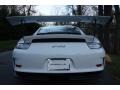 White - 911 GT3 RS Photo No. 7