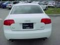 Ibis White - A4 2.0T Sedan Photo No. 4