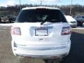 2016 White Frost Tricoat GMC Acadia Denali AWD  photo #6