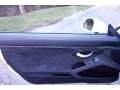 Black Door Panel Photo for 2016 Porsche 911 #109812253