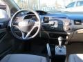 Taffeta White - Civic LX Sedan Photo No. 10