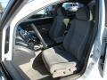 Taffeta White - Civic LX Sedan Photo No. 15
