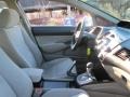 Taffeta White - Civic LX Sedan Photo No. 16