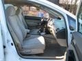 Taffeta White - Civic LX Sedan Photo No. 17