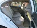 Taffeta White - Civic LX Sedan Photo No. 18