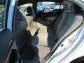 Taffeta White - Civic LX Sedan Photo No. 20