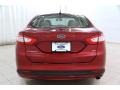 2013 Ruby Red Metallic Ford Fusion SE  photo #23