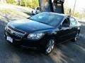 Black Granite Metallic - Malibu LT Photo No. 3