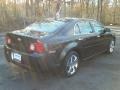 Black Granite Metallic - Malibu LT Photo No. 7