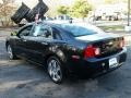 Black Granite Metallic - Malibu LT Photo No. 9